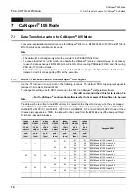 Preview for 130 page of Mitsubishi Electric FX3U-CAN User Manual