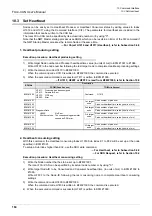 Preview for 190 page of Mitsubishi Electric FX3U-CAN User Manual