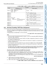 Preview for 191 page of Mitsubishi Electric FX3U-CAN User Manual