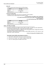 Preview for 198 page of Mitsubishi Electric FX3U-CAN User Manual