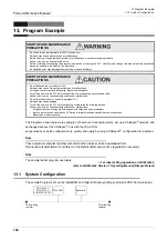 Preview for 204 page of Mitsubishi Electric FX3U-CAN User Manual