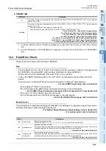 Preview for 223 page of Mitsubishi Electric FX3U-CAN User Manual