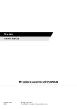 Preview for 228 page of Mitsubishi Electric FX3U-CAN User Manual