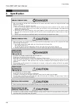 Preview for 24 page of Mitsubishi Electric FX3U-ENET-ADP User Manual