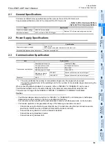 Preview for 25 page of Mitsubishi Electric FX3U-ENET-ADP User Manual