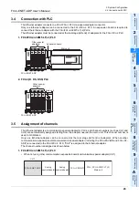 Preview for 29 page of Mitsubishi Electric FX3U-ENET-ADP User Manual