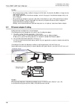 Preview for 44 page of Mitsubishi Electric FX3U-ENET-ADP User Manual