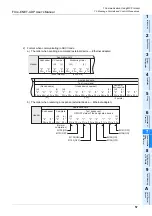 Preview for 63 page of Mitsubishi Electric FX3U-ENET-ADP User Manual