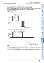 Preview for 89 page of Mitsubishi Electric FX3U-ENET-ADP User Manual