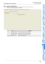 Preview for 111 page of Mitsubishi Electric FX3U-ENET-ADP User Manual