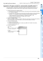 Preview for 145 page of Mitsubishi Electric FX3U-ENET-ADP User Manual