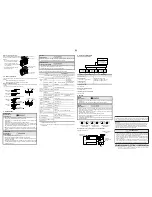 Preview for 2 page of Mitsubishi Electric FX3U-ENET Installation Manual