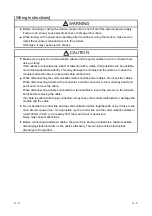 Preview for 5 page of Mitsubishi Electric FX3U-ENET User Manual