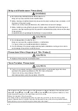 Preview for 6 page of Mitsubishi Electric FX3U-ENET User Manual