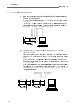 Preview for 19 page of Mitsubishi Electric FX3U-ENET User Manual