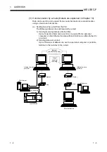 Preview for 20 page of Mitsubishi Electric FX3U-ENET User Manual