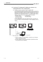 Preview for 21 page of Mitsubishi Electric FX3U-ENET User Manual