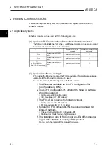 Preview for 26 page of Mitsubishi Electric FX3U-ENET User Manual