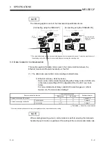 Preview for 31 page of Mitsubishi Electric FX3U-ENET User Manual