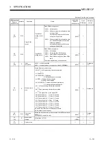 Preview for 38 page of Mitsubishi Electric FX3U-ENET User Manual