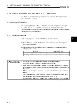 Preview for 57 page of Mitsubishi Electric FX3U-ENET User Manual