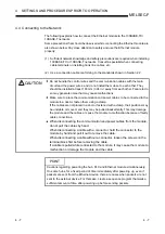 Preview for 63 page of Mitsubishi Electric FX3U-ENET User Manual