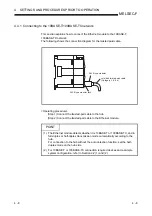 Preview for 64 page of Mitsubishi Electric FX3U-ENET User Manual