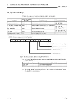 Preview for 66 page of Mitsubishi Electric FX3U-ENET User Manual