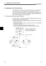 Preview for 74 page of Mitsubishi Electric FX3U-ENET User Manual