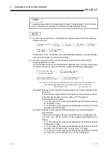 Preview for 80 page of Mitsubishi Electric FX3U-ENET User Manual