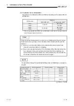 Preview for 85 page of Mitsubishi Electric FX3U-ENET User Manual