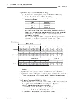 Preview for 87 page of Mitsubishi Electric FX3U-ENET User Manual