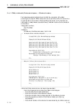 Preview for 89 page of Mitsubishi Electric FX3U-ENET User Manual