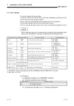 Preview for 91 page of Mitsubishi Electric FX3U-ENET User Manual