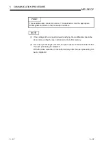 Preview for 110 page of Mitsubishi Electric FX3U-ENET User Manual