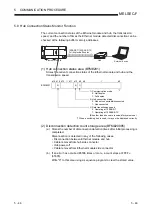 Preview for 119 page of Mitsubishi Electric FX3U-ENET User Manual