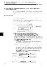 Preview for 120 page of Mitsubishi Electric FX3U-ENET User Manual