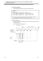 Preview for 130 page of Mitsubishi Electric FX3U-ENET User Manual