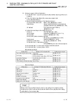 Preview for 134 page of Mitsubishi Electric FX3U-ENET User Manual