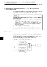 Preview for 138 page of Mitsubishi Electric FX3U-ENET User Manual