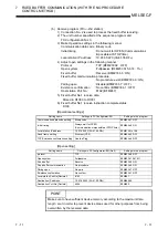 Preview for 148 page of Mitsubishi Electric FX3U-ENET User Manual