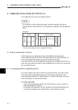 Preview for 152 page of Mitsubishi Electric FX3U-ENET User Manual