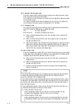 Preview for 163 page of Mitsubishi Electric FX3U-ENET User Manual