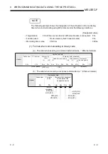 Preview for 164 page of Mitsubishi Electric FX3U-ENET User Manual