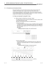 Preview for 166 page of Mitsubishi Electric FX3U-ENET User Manual