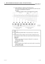 Preview for 167 page of Mitsubishi Electric FX3U-ENET User Manual