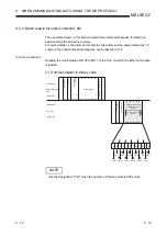 Preview for 174 page of Mitsubishi Electric FX3U-ENET User Manual