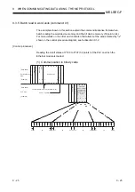 Preview for 180 page of Mitsubishi Electric FX3U-ENET User Manual