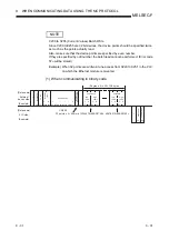 Preview for 186 page of Mitsubishi Electric FX3U-ENET User Manual