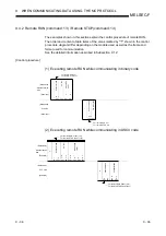 Preview for 191 page of Mitsubishi Electric FX3U-ENET User Manual